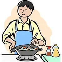Cook (Pişirmek) görseli