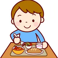 Eat (Yemek) görseli