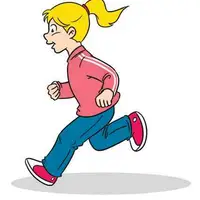 Run (Koşmak) görseli
