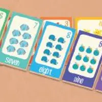 Picture for Playing cards (Oyun kartları)