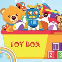Picture for Toy box (Oyuncak kutusu)