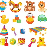 Picture for Toy (Oyuncak)