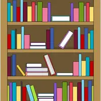 Picture for Bookcase (Kitaplık)