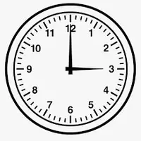 Picture for Clock (Saat)