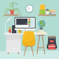 Picture for Desk (Sıra)