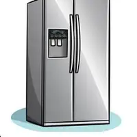 Picture for Fridge (Buzdolabı)
