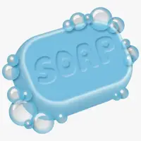 Picture for Soap (Sabun)