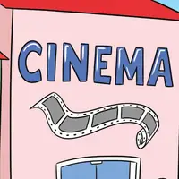 Picture for Cinema (Sinema)