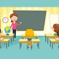 Picture for Classroom (Sınıf)