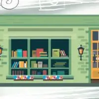 Picture for Library (Kütüphane)