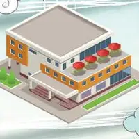 Picture for Shopping center (Alışveriş merkezi)