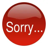 Picture for Sorry about that (Kusura bakmayın)