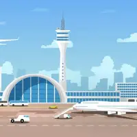 Airport (Havaaalanı) görseli