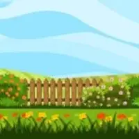 Garden (Bahçe) görseli