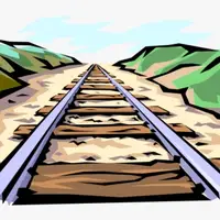 Railway (Ray yolu) görseli