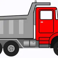 Truck (Kamyon) görseli