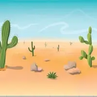Desert (Çöl) görseli