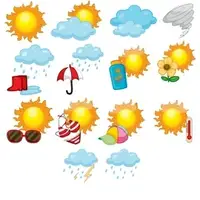 Weather (Hava) görseli