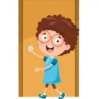 Close the door (Kapıyı kapat) görseli