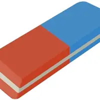 Eraser (Silgi) görseli