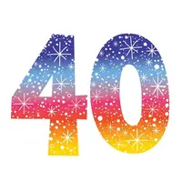 Forty (Kırk) görseli