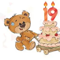 Nineteen (On dokuz) görseli
