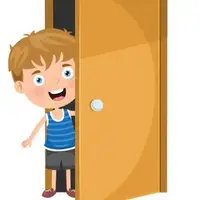 Open the door (Kapıyı aç) görseli