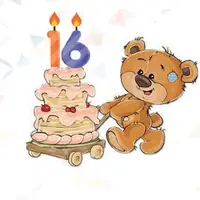 Sixteen (On altı) görseli