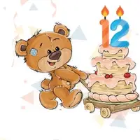 Twelve (On iki) görseli