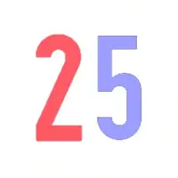 Twenty five (Yirmi beş) görseli