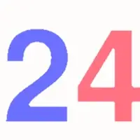 Twenty four (Yirmi dört) görseli