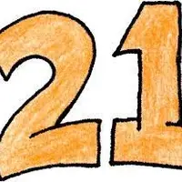 Twenty one (Yirmi bir) görseli