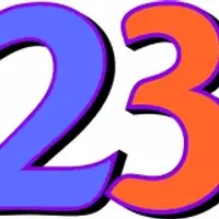 Twenty three (Yirmi üç) görseli