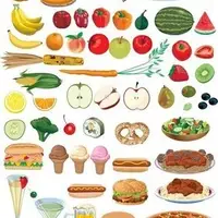 Picture for Foods (Yiyecekler)