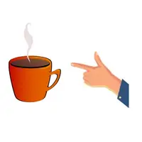 Picture for I want some coffee (Biraz kahve istiyorum)