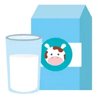 Picture for Milk (Süt)