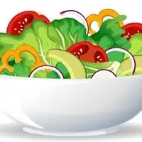 Picture for Salad (Salata)