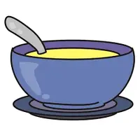 Picture for Soup (Çorba)