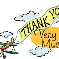 Picture for Thank you very much (Çok teşekkür ederim)