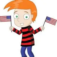 American (Amerikan) görseli