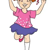 Dancing (Dans etme) görseli