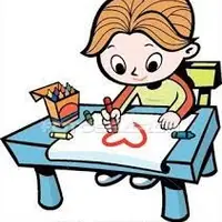 Drawing (Çizim yapmak) görseli