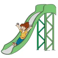 Sliding (Kaydıraktan kayma) görseli