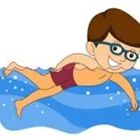 Swimming (Yüzme) görseli