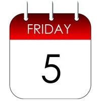 Friday (Cuma) görseli