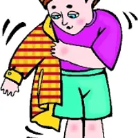 Get dressed (Giyinmek) görseli