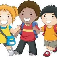 Meet friends (Arkadaşlarla buluşmak) görseli