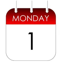 Monday (Pazartesi) görseli