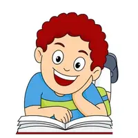 Read a book (Kitap okumak) görseli