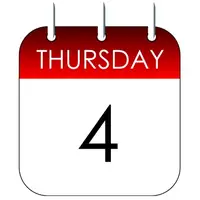 Thursday (Perşembe) görseli